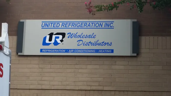 United Refrigeration Inc Picture 2