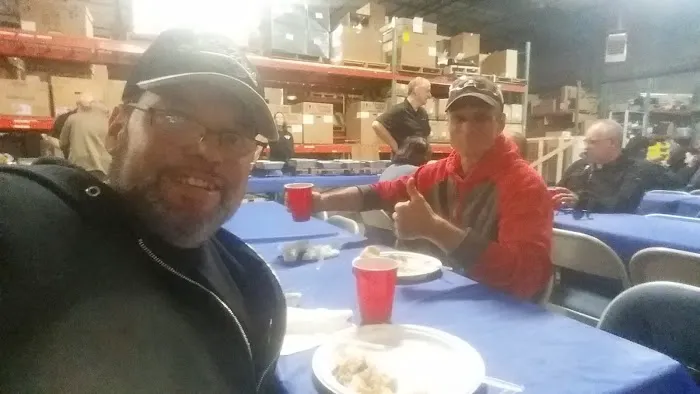 United Refrigeration Inc Picture 1