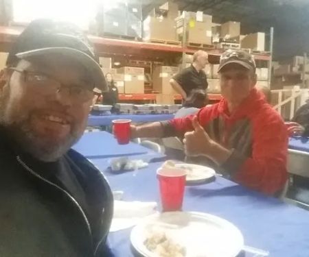 United Refrigeration Inc