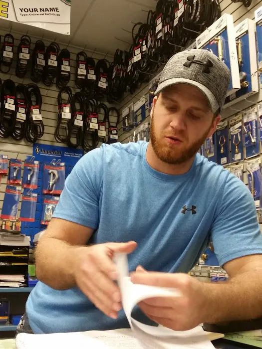 United Refrigeration Inc Picture 3