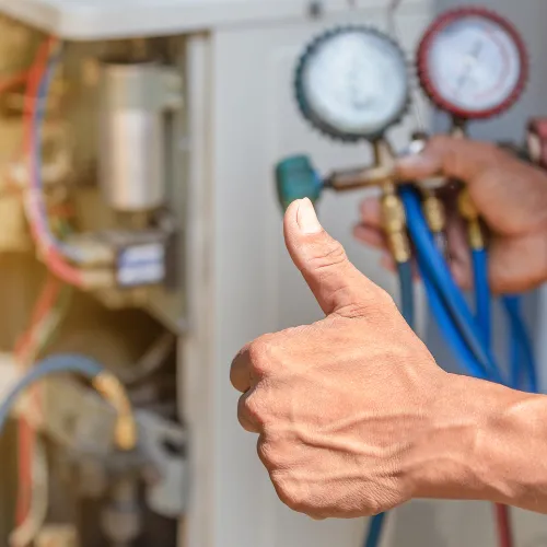 Mccravy Mechanical LLC Picture 2