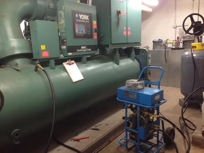 GAR Mechanical Picture 2