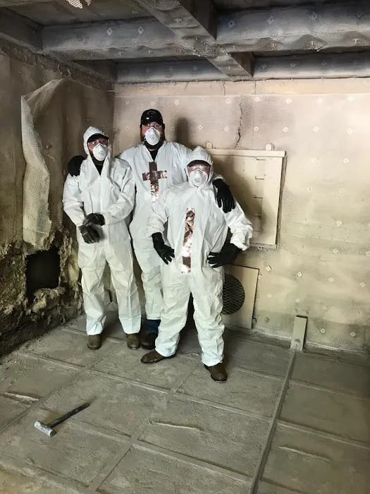 GAR Mechanical Picture 5