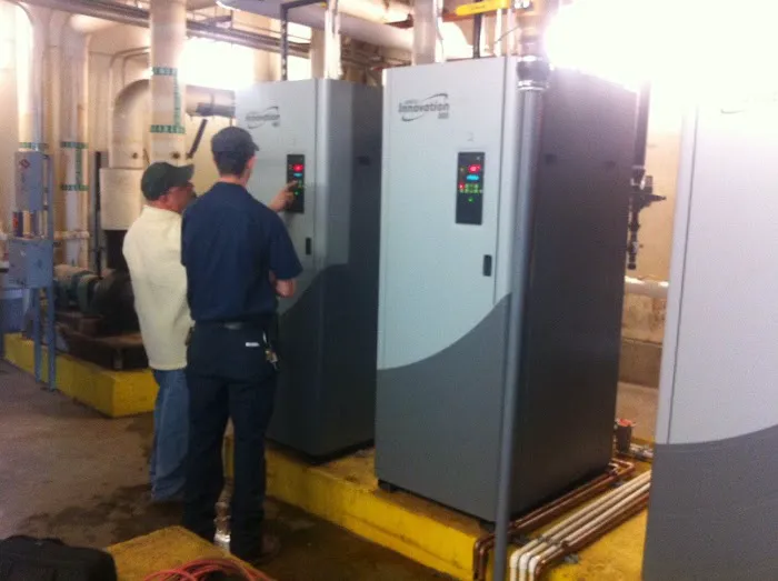 GAR Mechanical Picture 7