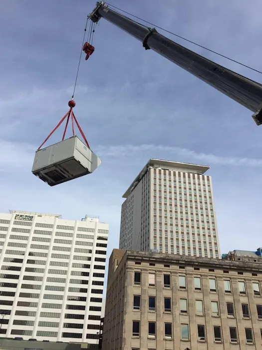 GAR Mechanical Picture 4