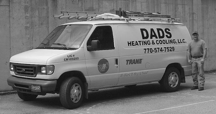 DADS Heating & Cooling Picture 2