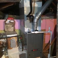 Weldon's Comfort Heating, A/C & Plumbing ico