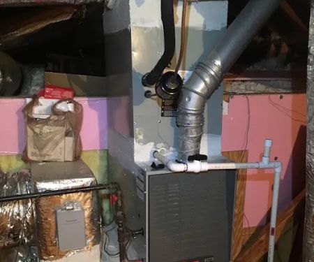 Weldon's Comfort Heating, A/C & Plumbing