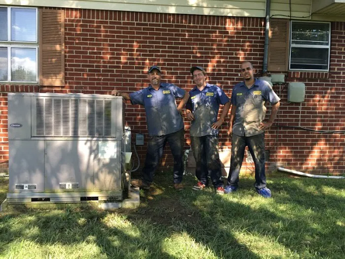 Weldon's Comfort Heating, A/C & Plumbing Picture 6