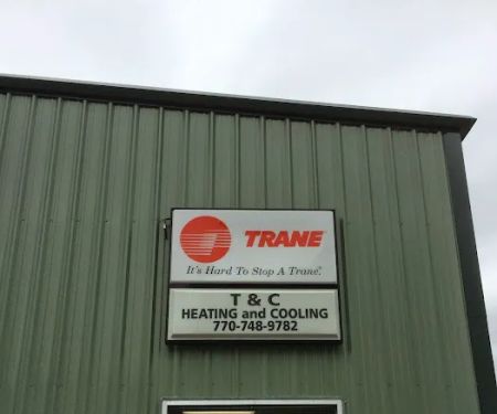 T&C Heating and Cooling