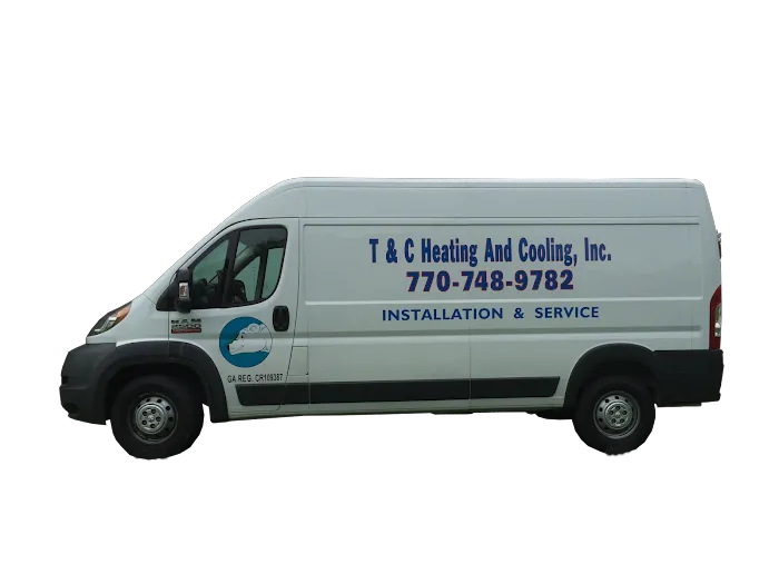 T&C Heating and Cooling Picture 4