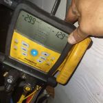 K&p heating and air llc