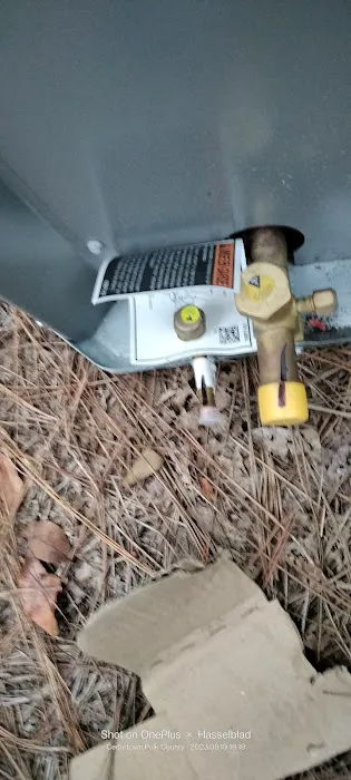 K&p heating and air llc Picture 7