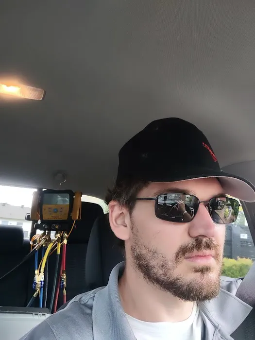 K&p heating and air llc Picture 3