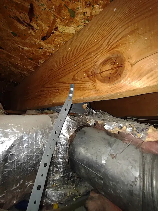 K&p heating and air llc Picture 9