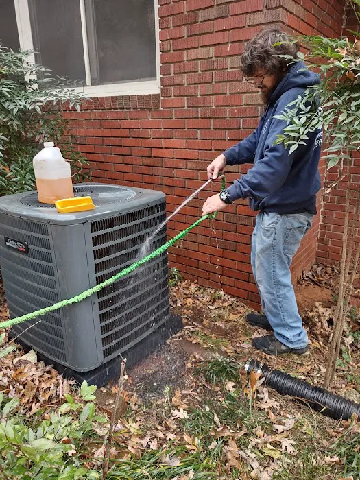 K&p heating and air llc Picture 2