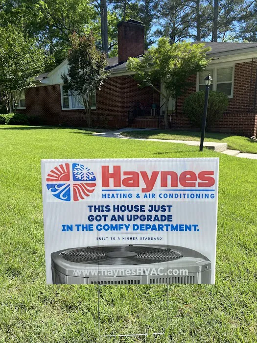 Haynes Heating & Air Conditioning Picture 8