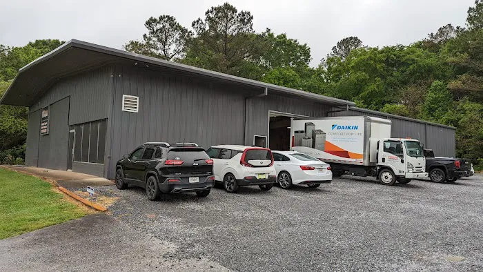 Haynes Heating & Air Conditioning Picture 3