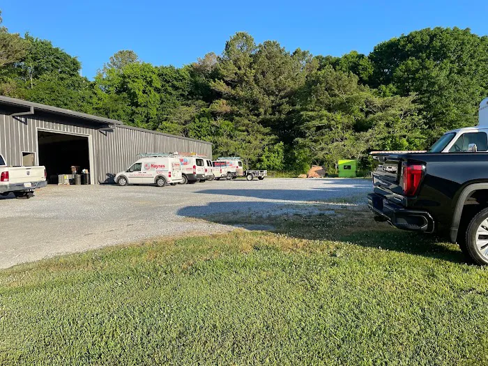 Haynes Heating & Air Conditioning Picture 6