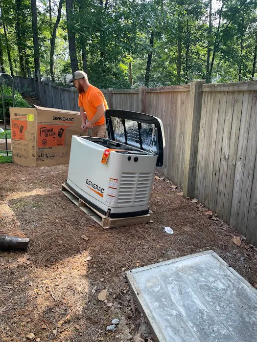 Haynes Heating & Air Conditioning Picture 1