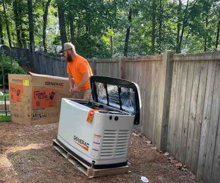 Haynes Heating & Air Conditioning