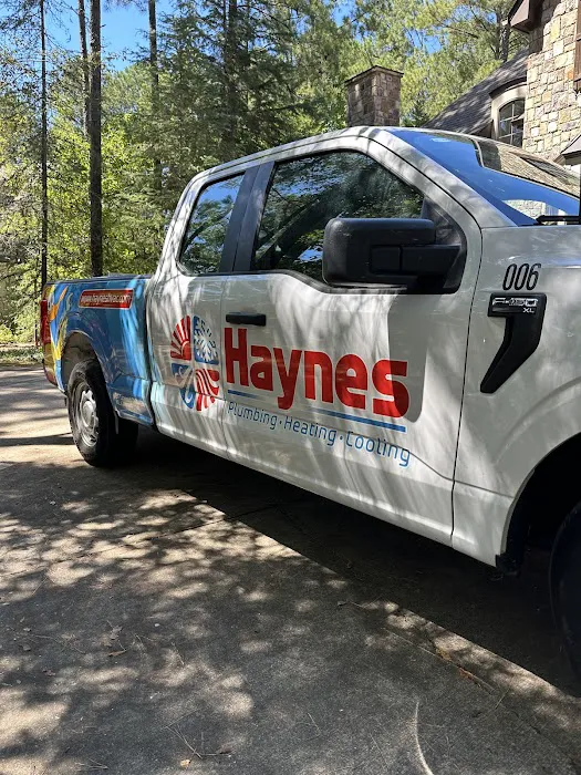 Haynes Heating & Air Conditioning Picture 4