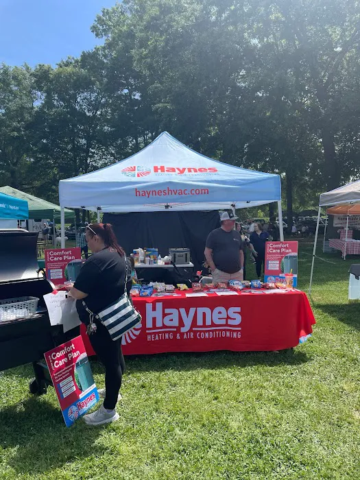 Haynes Heating & Air Conditioning Picture 9