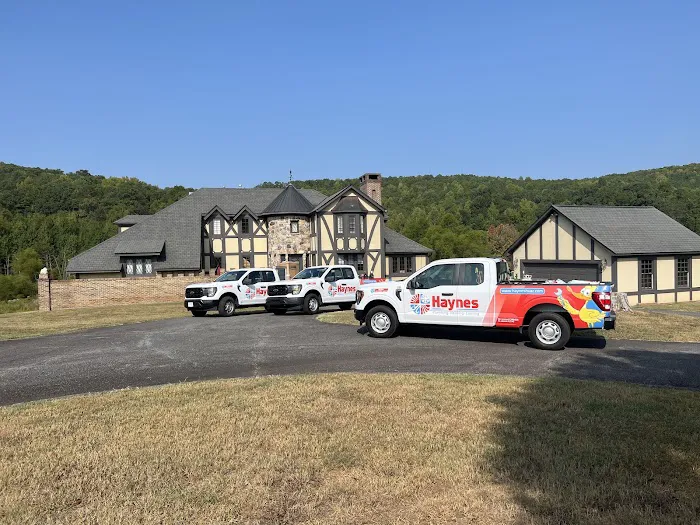 Haynes Heating & Air Conditioning Picture 5