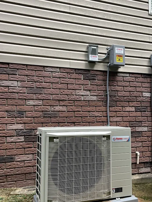 Haynes Heating & Air Conditioning Picture 10
