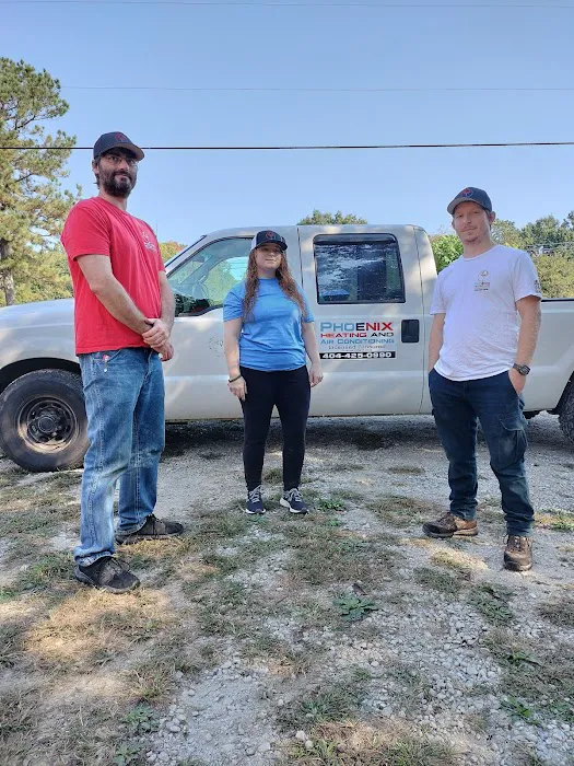 Phoenix Heating and Air Conditioning Picture 8