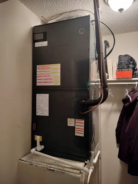 Phoenix Heating and Air Conditioning Picture 9