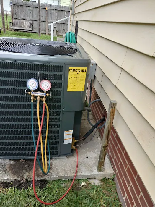 Phoenix Heating and Air Conditioning Picture 6