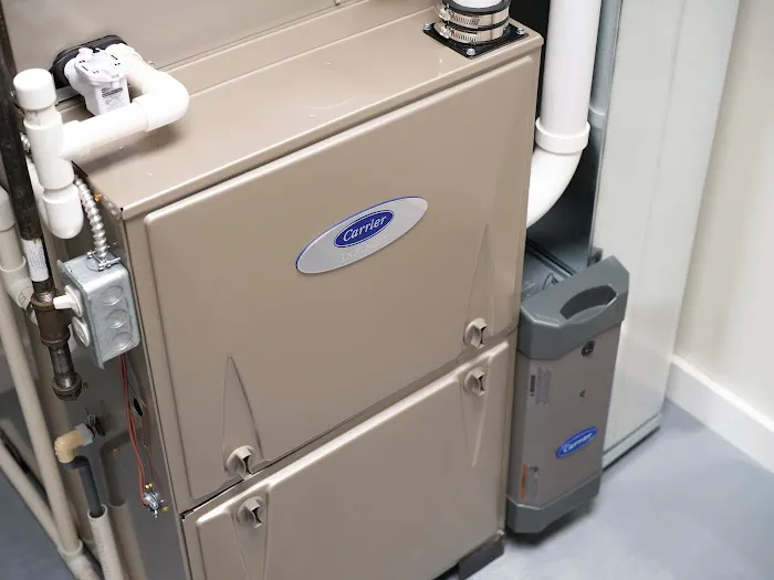 Phoenix Heating and Air Conditioning Picture 5