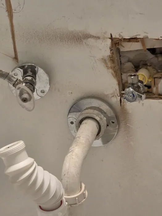 Ragsdale Heating, Air, Plumbing & Electrical Picture 4