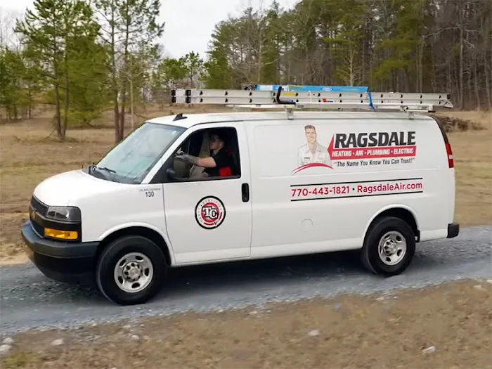 Ragsdale Heating, Air, Plumbing & Electrical Picture 5