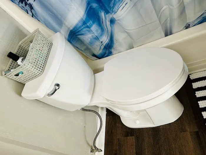 Ragsdale Heating, Air, Plumbing & Electrical Picture 1