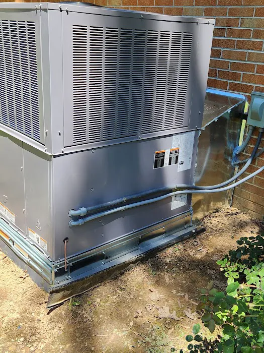 Ragsdale Heating, Air, Plumbing & Electrical Picture 8