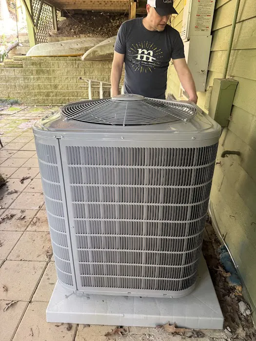 Ragsdale Heating, Air, Plumbing & Electrical Picture 9