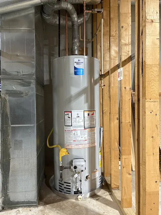 Ragsdale Heating, Air, Plumbing & Electrical Picture 7