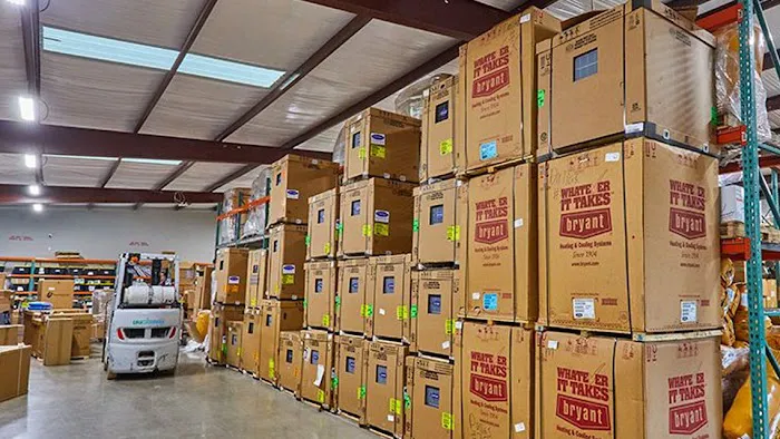 Ragsdale Heating, Air, Plumbing & Electrical Picture 2