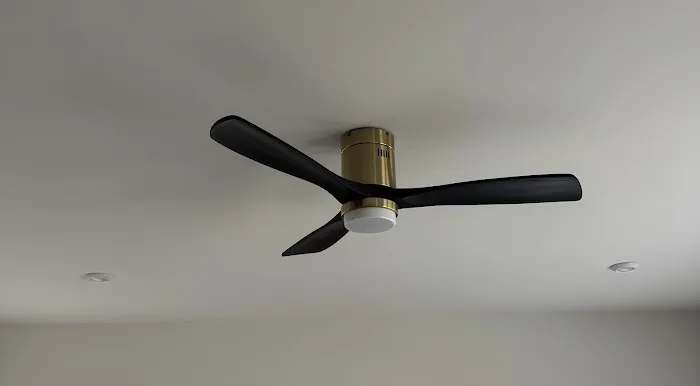 Ragsdale Heating, Air, Plumbing & Electrical Picture 3