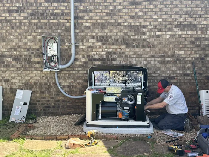 Precision Heating & Air, Inc. Picture 8