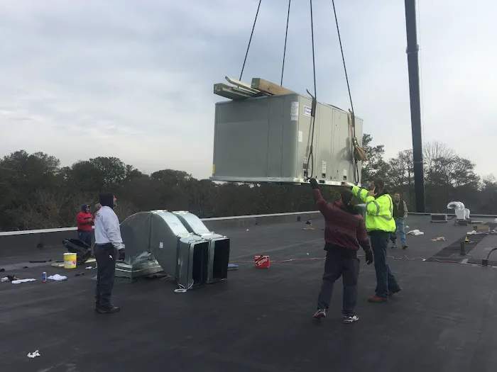 Precision Heating & Air, Inc. Picture 5