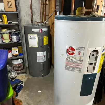 Precision Heating & Air, Inc. Picture 2