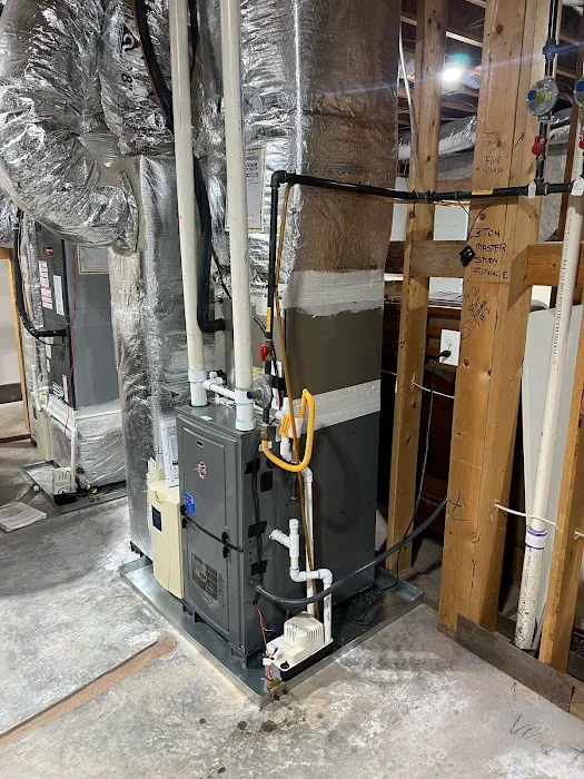 Precision Heating & Air, Inc. Picture 7
