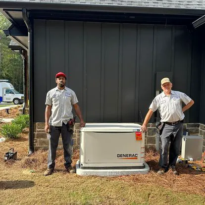 Precision Heating & Air, Inc. Picture 6