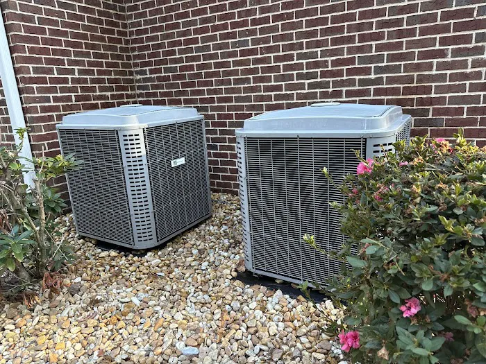 Precision Heating & Air, Inc. Picture 4