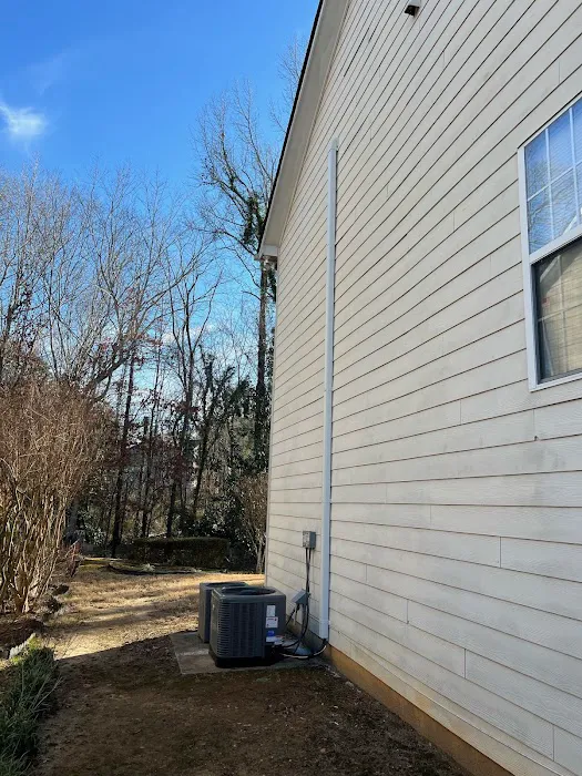 Precision Heating & Air, Inc. Picture 1