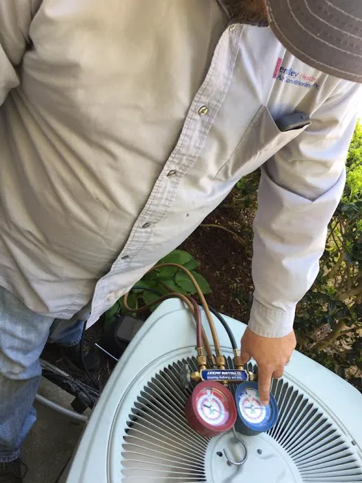 Pendley Heating & Air Conditioning, Inc. Picture 3