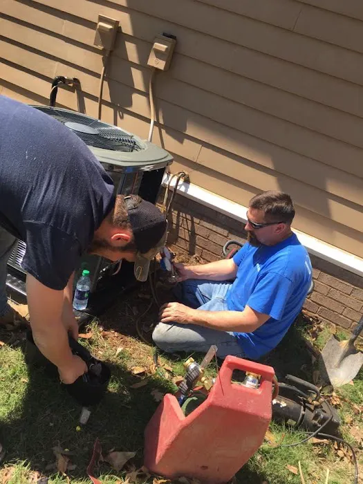 Pendley Heating & Air Conditioning, Inc. Picture 4